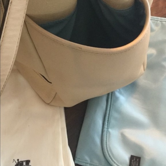 Coach Diaper/Messenger Bag - Picture 5 of 8